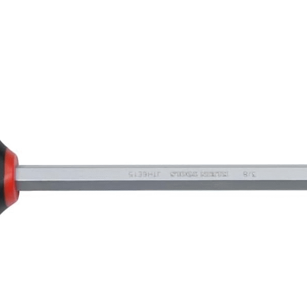 Klein Tools JTH6E14 5/16-Inch Hex Key, Journeyman T-Handle, 6-Inch