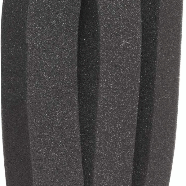 THERMWELL Frost King AC43H Air Conditioner Weatherseal Tape, 2-1/4 by 2-1/4 by 42-Inch