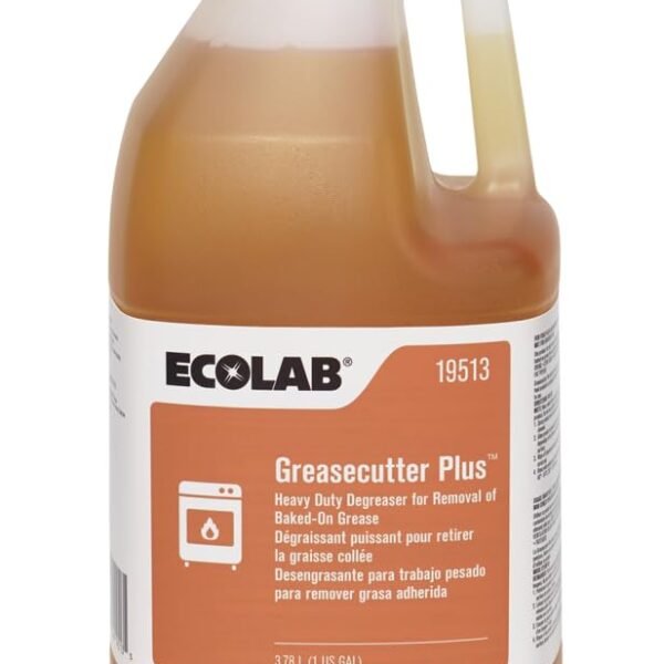 Ecolab Greasecutter Plus™